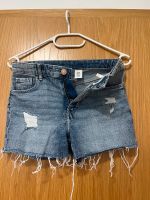 Kurze Jeans Short Sachsen - Radebeul Vorschau