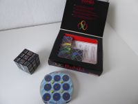 Rubiks Set, 3 Teile, Würfel und mehr Niedersachsen - Lehrte Vorschau