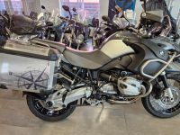 BMW R1200GS Adventure Hessen - Eppertshausen Vorschau