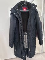 Wellensteyn Delicy Winterjacke Jacke Mantel Parka Damen Gr. XS Hessen - Mörfelden-Walldorf Vorschau