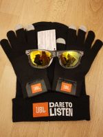 JBL Mütze&Handschuhe-Set und UV Schutz Sonnenbrille Hannover - Mitte Vorschau