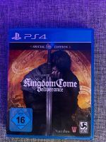 Kingdom Come Deliverance PS4 Niedersachsen - Peine Vorschau