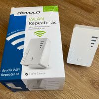 devolo WiFi Repeater ac Hannover - Mitte Vorschau