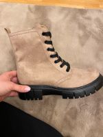 Stiefel nagelneu Baden-Württemberg - Mannheim Vorschau