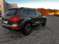 VW Touareg 3.0 V6 TDI Tausch geht auch Bielefeld - Senne Vorschau