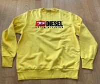 Sweatshirt Diesel Neuwertig München - Hadern Vorschau