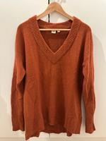 GAP Tall Strickpullover, Gr. S, orange Nordrhein-Westfalen - Telgte Vorschau