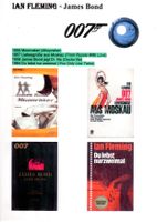 Ian Fleming - James Bond Nordrhein-Westfalen - Krefeld Vorschau