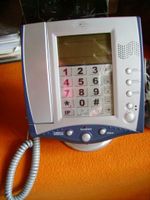 Multifunktionelles Telefon mit Berührungsdisplay Bayern - Durach Vorschau