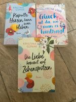 Romane Bücher von Kristina Günak Sachsen - Oelsnitz/Erzgeb. Vorschau