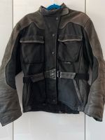 Motorrad Jacke , Mohawk, M, GUTER ZUSTAND , aus Textil u. Leder Nordrhein-Westfalen - Dülmen Vorschau