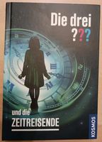 Die drei ??? und die Zeitreisende Hessen - Künzell Vorschau