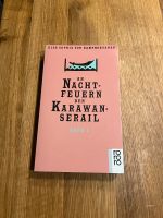 An Nachtfeuern der Karawan-Serail Müritz - Landkreis - Waren (Müritz) Vorschau