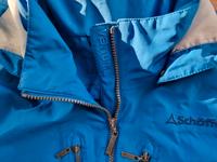 Schöffel Venturi Wanderjacke Regenjacke Sommerjacke Gr.42 wie neu Köln - Nippes Vorschau