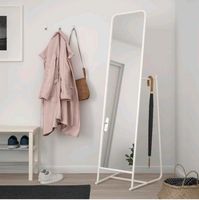 IKEA Standspiegel, weiß, Kleiderstange, Herrendiener Bayern - Breitengüßbach Vorschau