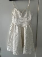 Wunderschönes weißes Kleid Hameln - Innenstadt Vorschau