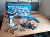 Playmobil Flughafen 5338 mit Bodenpersonal Baden-Württemberg - Bad Liebenzell Vorschau