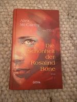 Die Schönheit der Rosalind Bone Buch von Alex McCarthy Schwachhausen - Bürgerpark Vorschau