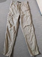 Bershka Herren Hose Cargo-Hose hellbeige Gr. XS neuwertig Nordrhein-Westfalen - Werl Vorschau