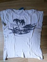 Palmen, Sommer T-Shirt Damen Größe L Baden-Württemberg - Karlsruhe Vorschau