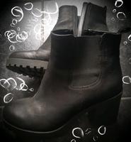 Stiefeletten, Boots,VAGABOND, Gr39,Versand incl‼ Nordrhein-Westfalen - Kleve Vorschau