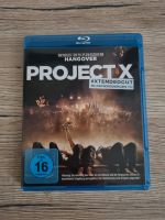 Project X Blu Ray in der #Xtendedcut Edition.Versand inklusive. Hessen - Fulda Vorschau