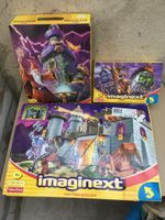 Fisher Price Imaginext Ritterburg Niedersachsen - Scheeßel Vorschau