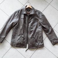 Bexleys Lederjacke, Kunstlederjacke, Größe 46, wenig getragen Bayern - Falkenfels Vorschau