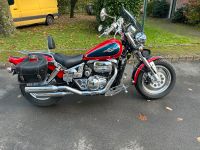 Suzuki Marauder VZ 800 Nordrhein-Westfalen - Hünxe Vorschau