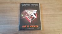 Twisted Sister - Live at Wacken - The Reunion - DVD Niedersachsen - Aurich Vorschau