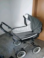 Kinderwagen Emmaljunga Edge Duo Kombi Hessen - Lich Vorschau