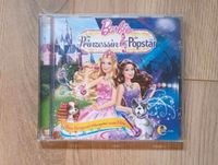 Barbie die Prinzessin und der Popstar CD Rheinland-Pfalz - Daun Vorschau