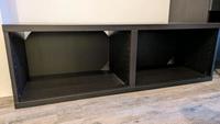 Besta Korpus 120x40x38 schwarzbraun Köln - Ehrenfeld Vorschau