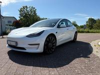 Tesla Model 3 Performance AMD Ryzen, Matrix, USS Baden-Württemberg - Forst Vorschau