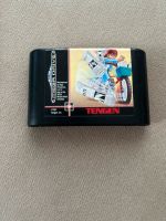 SEGA Mega Drive Paperboy Spiel Nordrhein-Westfalen - Detmold Vorschau