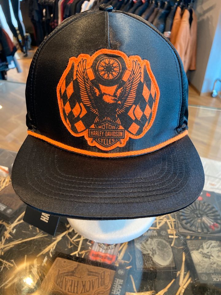 Harley-Davidson Cap in Gera