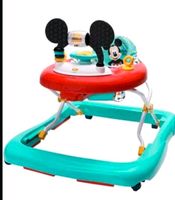 Lauflernwagen Mickey Mouse Disney Baby Berlin - Köpenick Vorschau