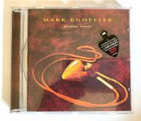 Mark Knopfler golden heart Audio-CD Hamburg-Mitte - Hamburg Neustadt Vorschau