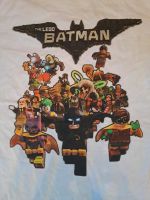 Lego Batman T-Shirt, Gr. 152, wie neu Bayern - Landshut Vorschau