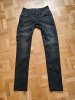 LTB Zena Jeans schwarz 27/32 (28-30/34)! Nordrhein-Westfalen - Finnentrop Vorschau