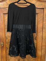 SWING - Schwarzes Kleid - sehr gut Berlin - Mitte Vorschau