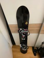 Head Damen Snowboard 149cm Hessen - Maintal Vorschau