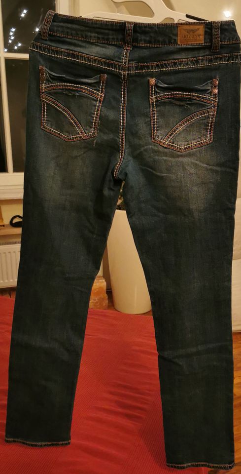 Jeans Damen in Hardthausen