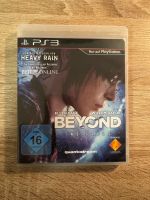 Beyond Two Souls Ps4 Spiel Baden-Württemberg - Rot am See Vorschau