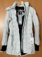 Canada Goose leichte Daunenjacke Gr.XS Frankfurt am Main - Nordend Vorschau