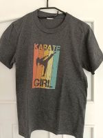 Karate Shirt Größe 140 wie neu Thüringen - Ilmenau Vorschau