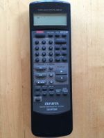 aiwa Remote Controller RC-TFX1100Z Show View Fernbedienung VHS Hessen - Gudensberg Vorschau