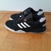 ADIDAS ORIGINALS UNISEX A.R. SNEAKER IN GR.44 Bayern - Regensburg Vorschau