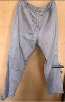 Damen-Sommerhose grau Gr. 50 Sachsen-Anhalt - Elbingerode (Harz) Vorschau