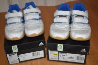 Turnschuhe Hallenschuhe Gr. 32 Adidas mit OVP München - Sendling Vorschau